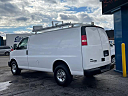 Thumbnail image of 2011 Chevrolet Express at A & B Motors