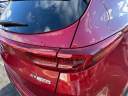2020 Kia Sportage SX Turbo at Kia Of Lansing