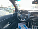 Thumbnail image of 2020 Kia Sportage at Kia Of Lansing
