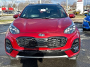 Thumbnail image of 2020 Kia Sportage at Kia Of Lansing