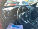 Thumbnail image of 2020 Kia Sportage at Kia Of Lansing