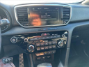 Thumbnail image of 2020 Kia Sportage at Kia Of Lansing