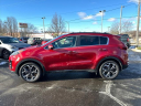 Thumbnail image of 2020 Kia Sportage at Kia Of Lansing