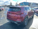 Thumbnail image of 2020 Kia Sportage at Kia Of Lansing