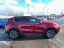 Thumbnail image of 2020 Kia Sportage at Kia Of Lansing