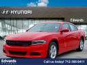 Thumbnail image of 2022 Dodge Charger at Edwards Hyundai