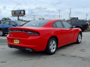 Thumbnail image of 2022 Dodge Charger at Edwards Hyundai