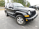 Thumbnail image of 2006 Jeep Liberty at Gary Mathews Motors