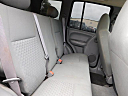 2006 Jeep Liberty Sport at Gary Mathews Motors