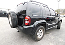 Thumbnail image of 2006 Jeep Liberty at Gary Mathews Motors