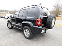 Thumbnail image of 2006 Jeep Liberty at Gary Mathews Motors