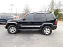 Thumbnail image of 2006 Jeep Liberty at Gary Mathews Motors