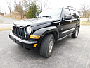 Thumbnail image of 2006 Jeep Liberty at Gary Mathews Motors