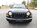 Thumbnail image of 2006 Jeep Liberty at Gary Mathews Motors