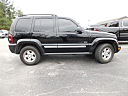 Thumbnail image of 2006 Jeep Liberty at Gary Mathews Motors