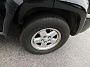 Thumbnail image of 2006 Jeep Liberty at Gary Mathews Motors
