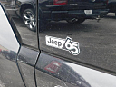 Thumbnail image of 2006 Jeep Liberty at Gary Mathews Motors