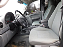 Thumbnail image of 2006 Jeep Liberty at Gary Mathews Motors