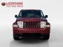 Thumbnail image of 2009 Jeep Liberty at LaFontaine Chevrolet Plymouth