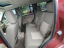 Thumbnail image of 2009 Jeep Liberty at LaFontaine Chevrolet Plymouth