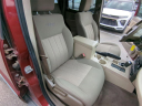 Thumbnail image of 2009 Jeep Liberty at LaFontaine Chevrolet Plymouth