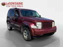 Thumbnail image of 2009 Jeep Liberty at LaFontaine Chevrolet Plymouth