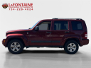 Thumbnail image of 2009 Jeep Liberty at LaFontaine Chevrolet Plymouth