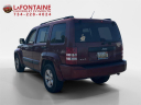 Thumbnail image of 2009 Jeep Liberty at LaFontaine Chevrolet Plymouth