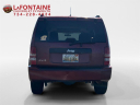 Thumbnail image of 2009 Jeep Liberty at LaFontaine Chevrolet Plymouth