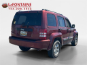 Thumbnail image of 2009 Jeep Liberty at LaFontaine Chevrolet Plymouth