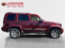 Thumbnail image of 2009 Jeep Liberty at LaFontaine Chevrolet Plymouth