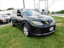 Thumbnail image of 2016 Nissan Rogue at King Buick Gmc Mitsubishi