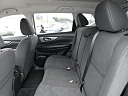 2016 Nissan Rogue SV at King Buick Gmc Mitsubishi