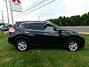 Thumbnail image of 2016 Nissan Rogue at King Buick Gmc Mitsubishi