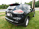 Thumbnail image of 2016 Nissan Rogue at King Buick Gmc Mitsubishi