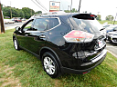 Thumbnail image of 2016 Nissan Rogue at King Buick Gmc Mitsubishi