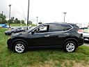 Thumbnail image of 2016 Nissan Rogue at King Buick Gmc Mitsubishi
