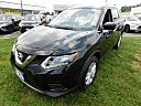 Thumbnail image of 2016 Nissan Rogue at King Buick Gmc Mitsubishi