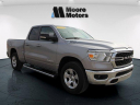 Thumbnail image of 2022 Ram 1500 at Moore Motor Sales - New and Used