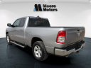 Thumbnail image of 2022 Ram 1500 at Moore Motor Sales - New and Used
