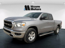 Thumbnail image of 2022 Ram 1500 at Moore Motor Sales - New and Used