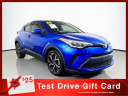 2020 Toyota C-HR XLE at Toyota Scion of Tampa Bay
