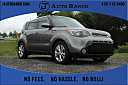 Thumbnail image of 2016 Kia Soul at J Auto Ranch