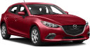 2015 Mazda Mazda3 s Touring at Empire Nissan of Hillside