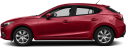 Thumbnail image of 2015 Mazda Mazda3 at Empire Nissan of Hillside