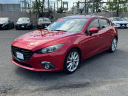 Thumbnail image of 2015 Mazda Mazda3 at Empire Nissan of Hillside