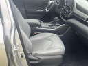 Thumbnail image of 2022 Toyota Highlander at CronicNissan of Griffin, GA