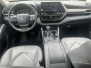 Thumbnail image of 2022 Toyota Highlander at CronicNissan of Griffin, GA