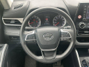 Thumbnail image of 2022 Toyota Highlander at CronicNissan of Griffin, GA
