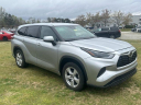 Thumbnail image of 2022 Toyota Highlander at CronicNissan of Griffin, GA